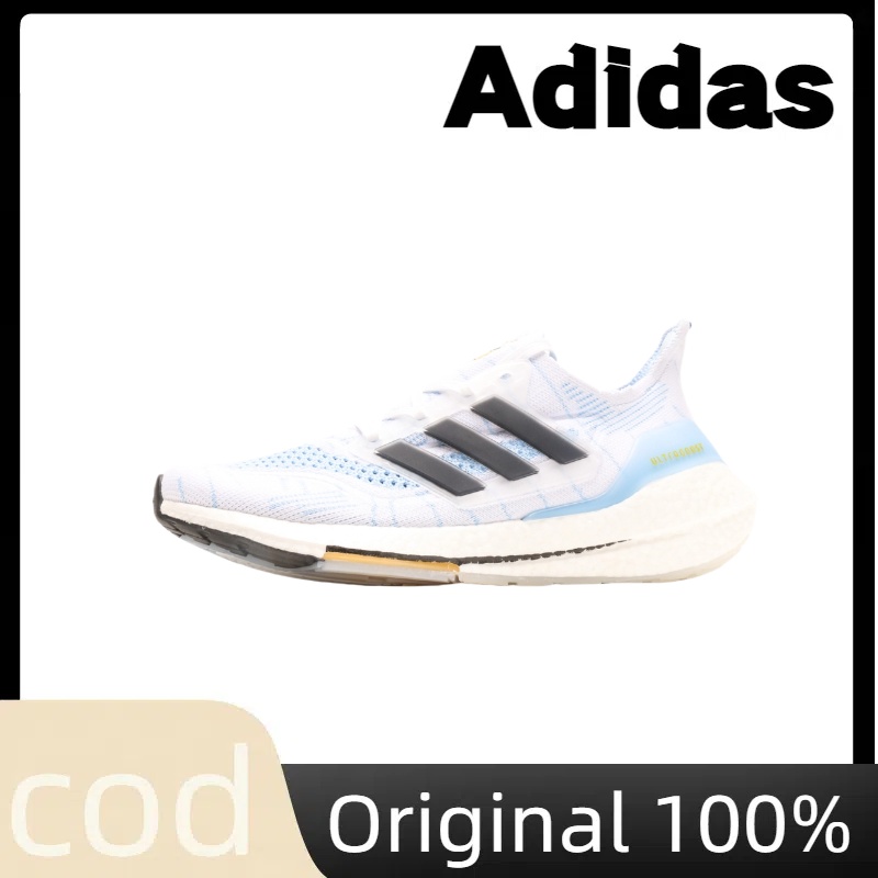 adidas gazelle silver green womens ADIDAS ULTRABOOST 5 Men รองเท้าวิ่งถนนผู้ชาย – Rev Online