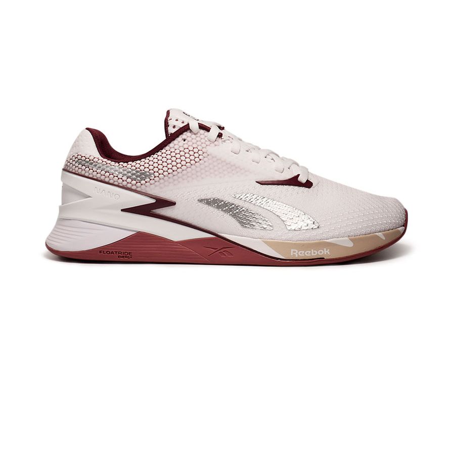 รองเท้า Nano Reebok Reebok Nano ราคาถูก ซื้อออนไลน์ที่ 2024