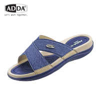 ADDA รองเท้าแตะ รองเท้าลำลอง แบบสวม สำหรับผู้หญิง รุ่น 25M24W1 (ไซส์ 4-7)