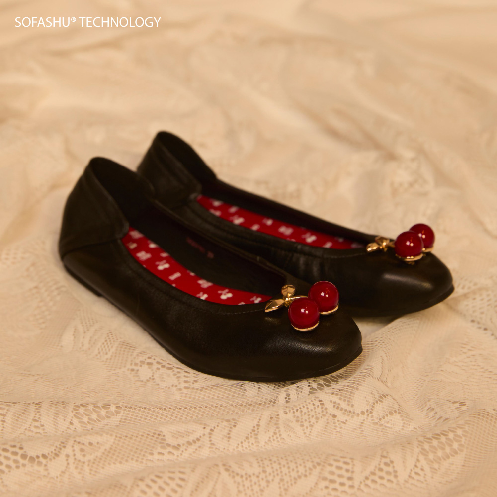 Shu Sofysofa Moncheri Shoes ราคา 3,290 บาท*ส่งฟรี