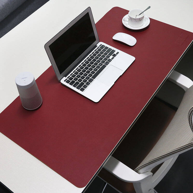 BUBM BGZD (M size) desk mat mouse pad แผ่นรองเม้าส์ขนาดใหญ่