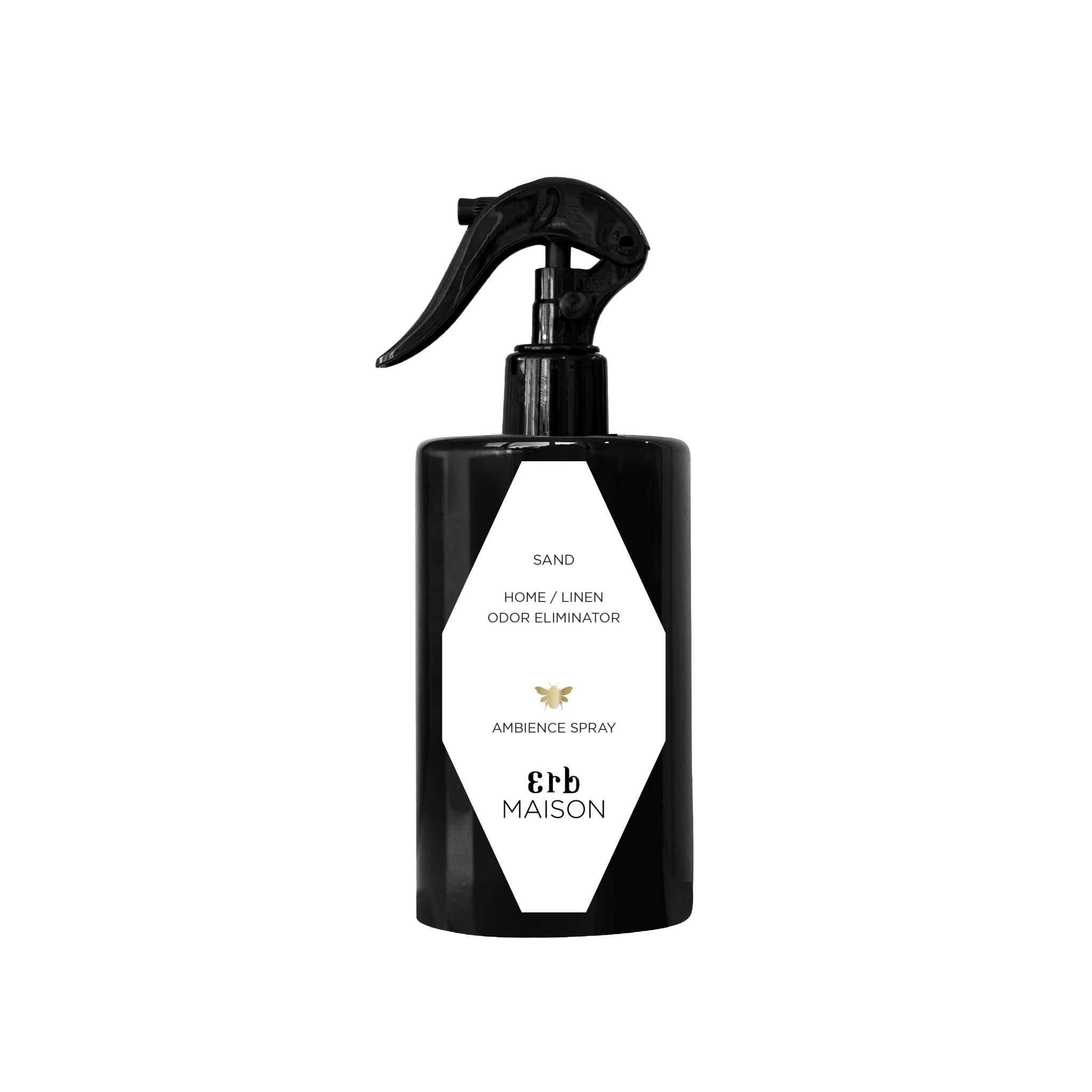 Erb Maison Ambience Spray กลิ่น Sand สเปร์ยน้ำหอมปรับอากาศ ราคา 1,060 บาท*ส่งฟรี