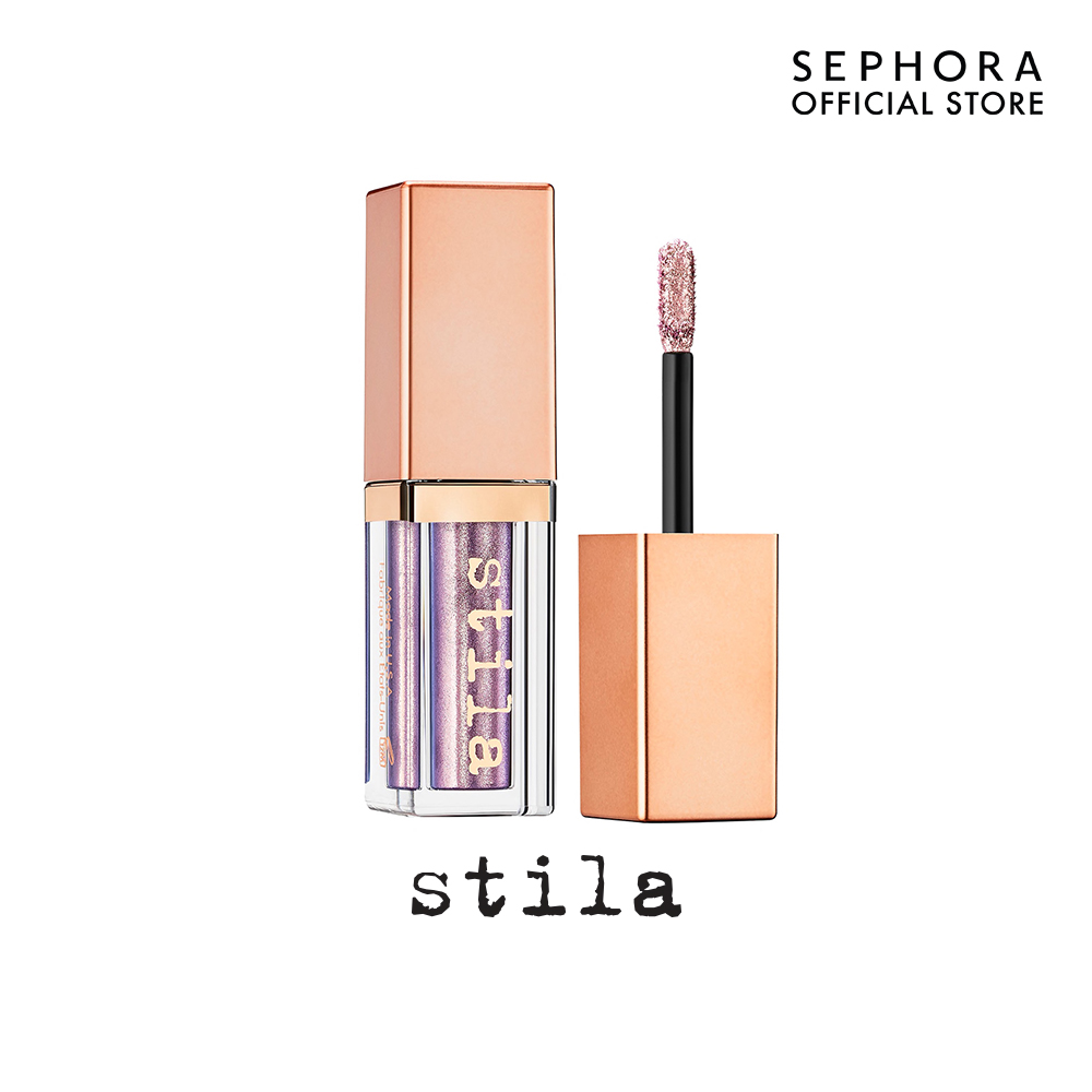 STILA Shimmer & Glow Liquid Eye Shadow ราคา 1,050 บาท*ส่งฟรี
