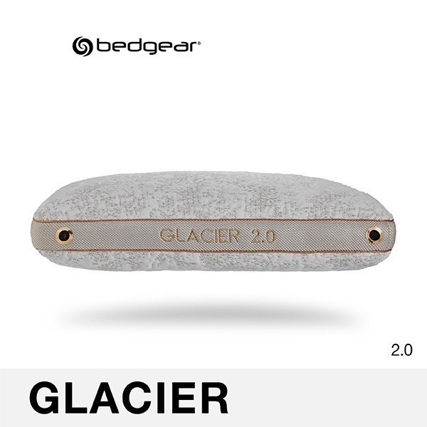 Bedgear หมอนหนุน รุ่น Glacier 2.0 ส่งฟรี ราคา 16,950 บาท*ส่งฟรี