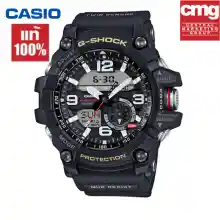ภาพขนาดย่อของสินค้านาฬิกา MenWatch Casio G-Shock แท้100% รุ่นGG-1000-1A นผู้ชายนาฬิกากีฬา Land series จัดส่งพร้อมกล่องคู่มือใบประกันศูนย์CMG 1ปี %