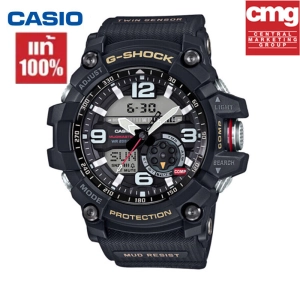 ภาพหน้าปกสินค้านาฬิกา MenWatch Casio G-Shock แท้100%  รุ่นGG-1000-1A นผู้ชายนาฬิกากีฬา Land series จัดส่งพร้อมกล่องคู่มือใบประกันศูนย์CMG 1ปี💯% ที่เกี่ยวข้อง