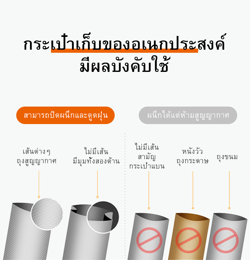 เกี่ยวกับสินค้า Vacuum Sealer เครื่องซีลถุง เครื่องซีลสูญ  เครื่องซีนถุง เครื่องซีลสูญญากาศ เครื่องซีล ที่ซีลปากถุง เครื่องสูญญกาศ 300 MM free 10 กระเป๋าปิดผนึก