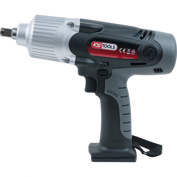 สินค้าคุณภาพ 1/2"Cordless impact wrench with torque control,1.800 rpm with 2 batteries and 1 charger Article No.515.3526 ราคา 32,730 บาท*ส่งฟรี