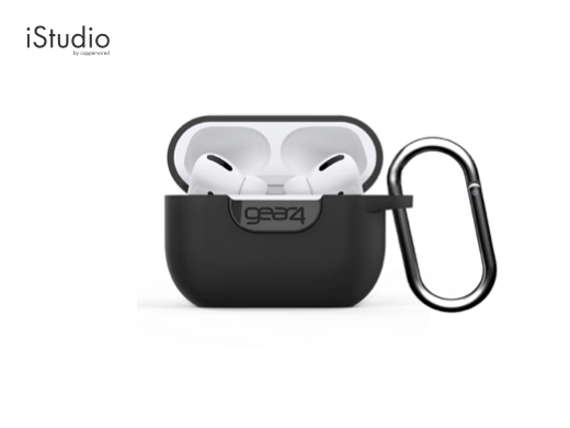 คำอธิบายเพิ่มเติมเกี่ยวกับ เคส GEAR4 Apollo Apple Airpod Pro by iStudio