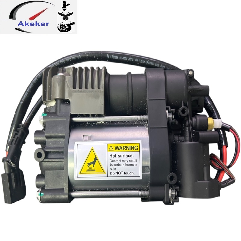 อุปกรณ์และชิ้นส่วนยานยนต์ Volvo 2016-20 Xc90 Xc60 V90 Air Ride Pump คอมเพรสเซอร์ระบบกันสะเทือนแบบแอ็คทีฟ 31360720 ราคา 15,500 บาท*ส่งฟรี