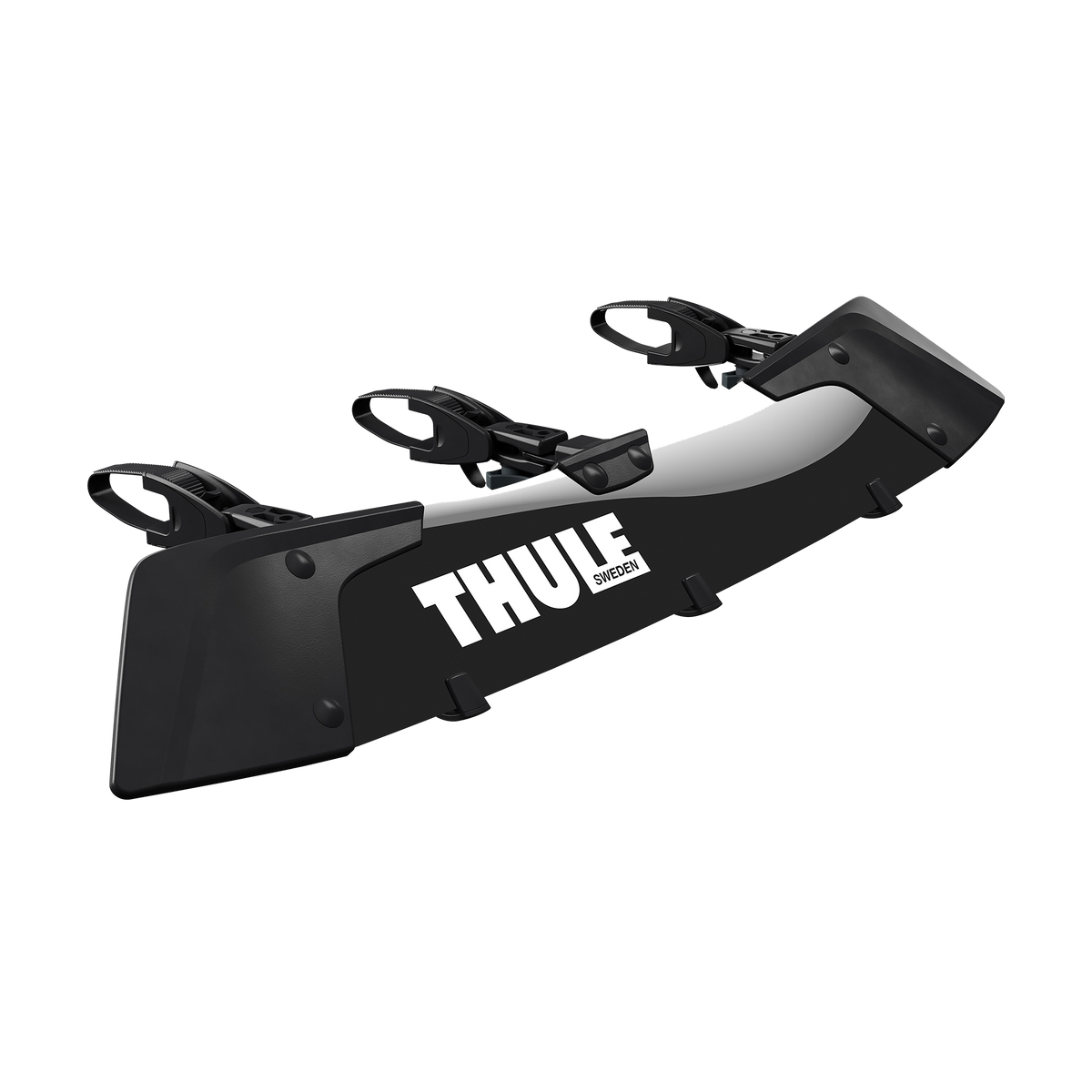 Thule Airscreen Windshield Guard Set, Roof Rack Wind Deflector ราคา 13,900 บาท*ส่งฟรี