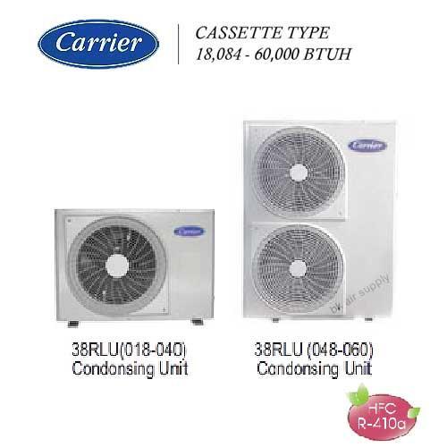 ดูภาพ CARRIERแคเรียร์41000BTUเครื่องปรับอากาศแบบฝังฝ้าเพดานเป่าลม4ทิศทางประหยัดไฟเบอร์5สารทำความเย็นR410Aรุ่นปี2019ราคาถูก เพิ่มเติม CARRIERแคเรียร์41000BTUเครื่องปรับอากาศแบบฝังฝ้าเพดานเป่าลม4ทิศทางประหยัดไฟเบอร์5สารทำความเย็นR410Aรุ่นปี2019ราคาถูก