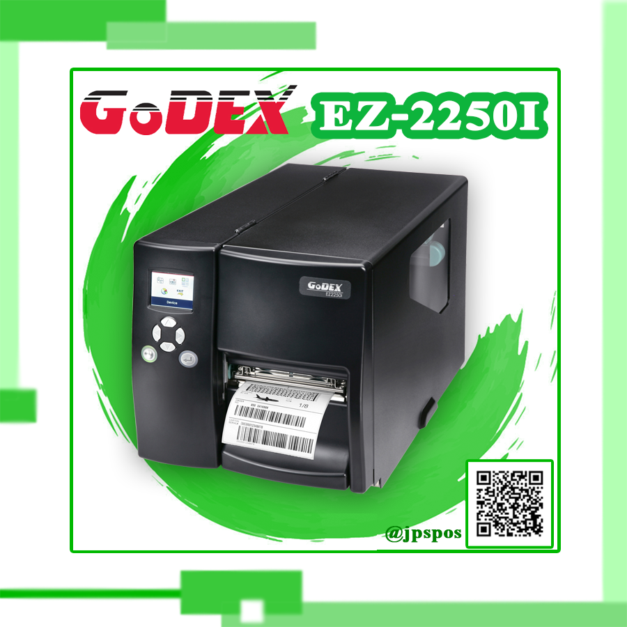 Printer Barcode Bixolon SLP-TX400 ราคา 32,500 บาท*ส่งฟรี