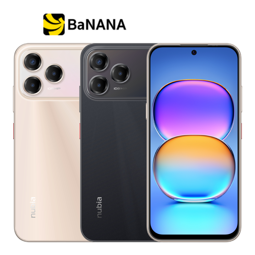 Smartphone Zte Nubia V80 Pro by Banana It ราคา 4,999 บาท*ส่งฟรี