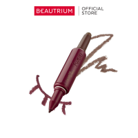 FWEE Long-Lasting Dual Coloring Stick Eye Shadow อายแชโดว์ 1.2g BEAUTRIUM บิวเทรี่ยม