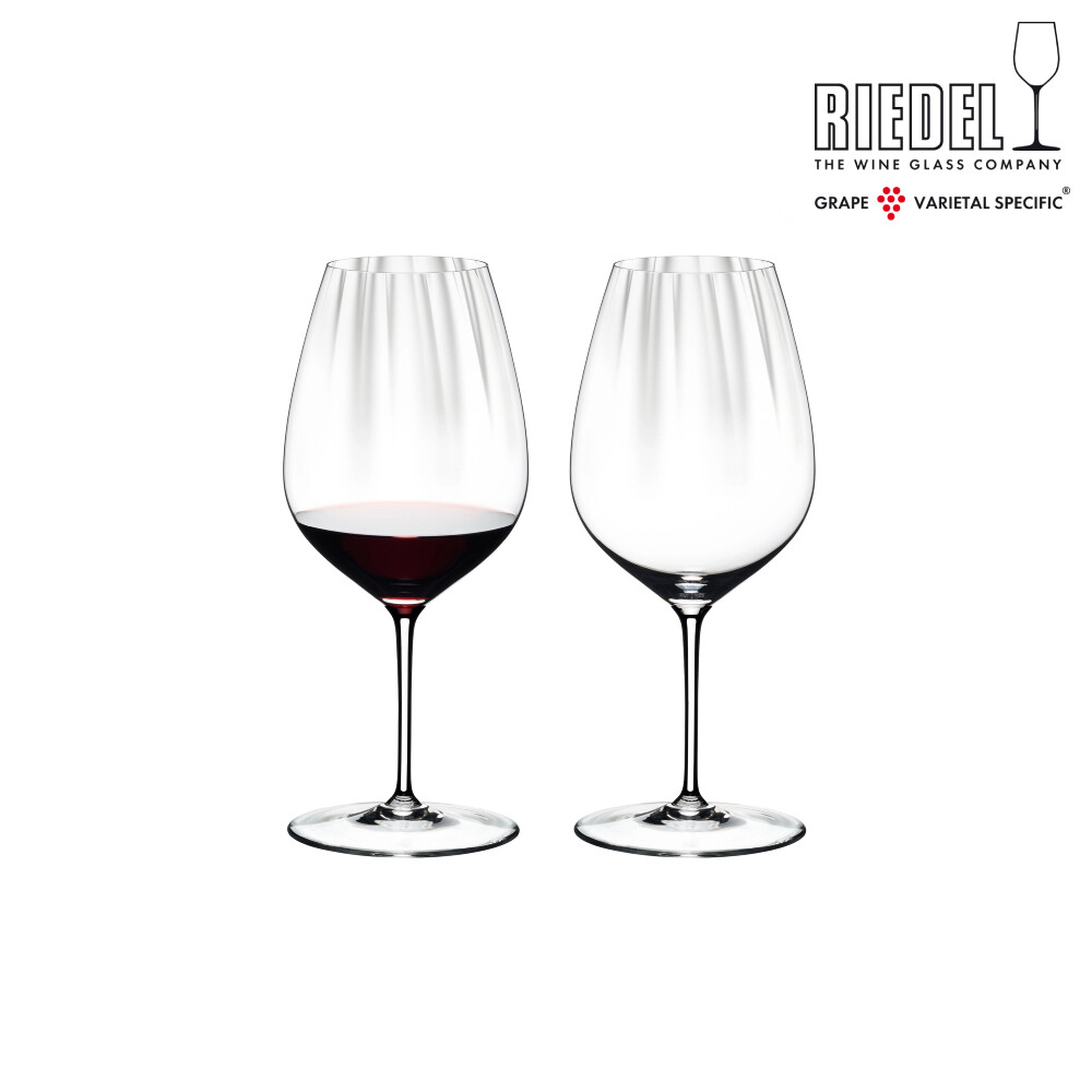 Riedel Performance Cabernet/Merlot 2pcs ราคา 3,335 บาท*ส่งฟรี