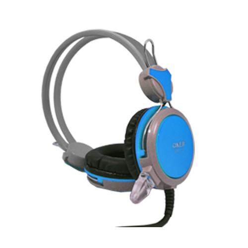 OKER หูฟังครอบหู Headset รุ่น SM-712