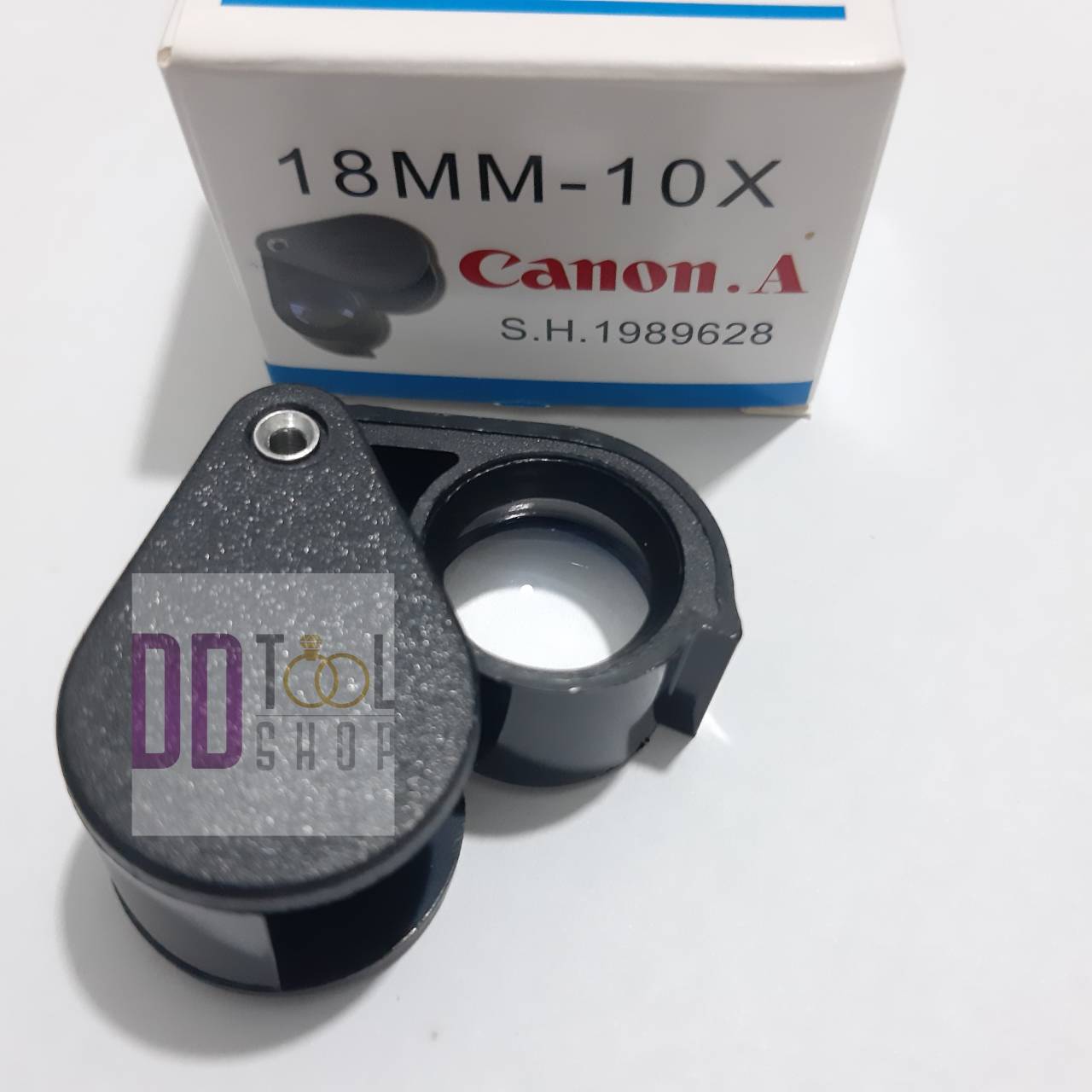 กล้องส่องพระ Canon S.H.1989628