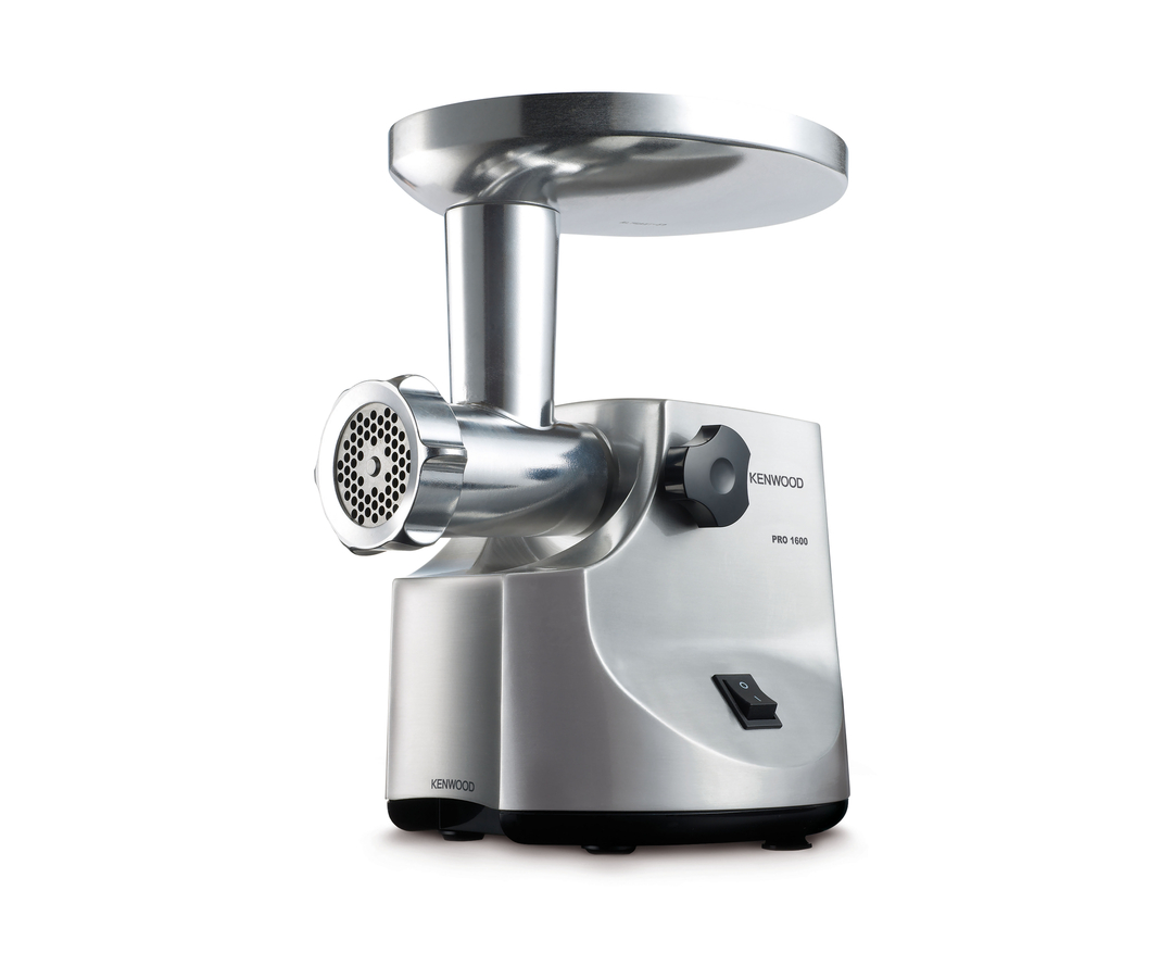 Kenwood เครื่องบดเนื้อโปร รุ่น MG510 ราคา 8,990 บาท*ส่งฟรี