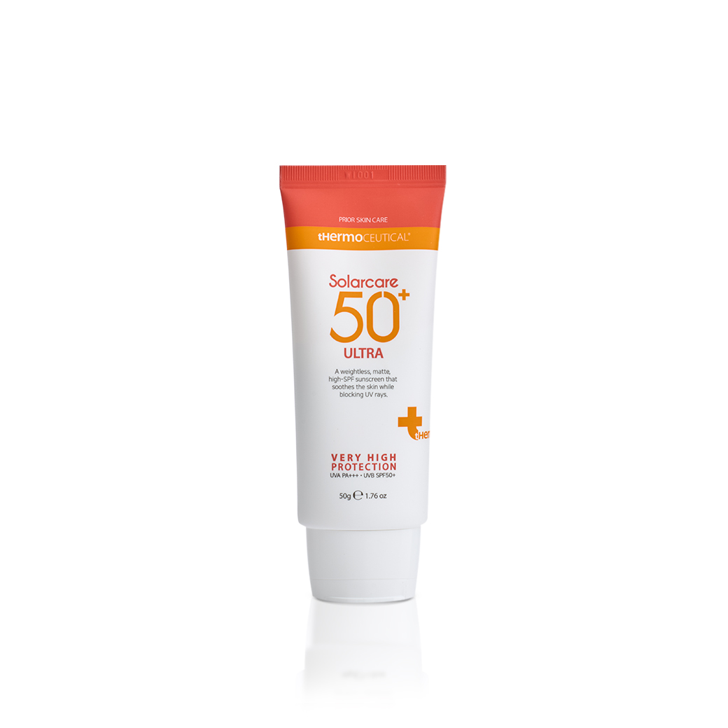 Thermoceutical - Solarcare 50+ Ultra ราคา 1,190 บาท*ส่งฟรี