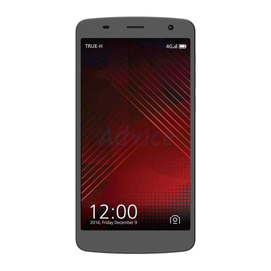 True SMART 4G M1 Plus หน้าจอ 5.5 นิ้ว