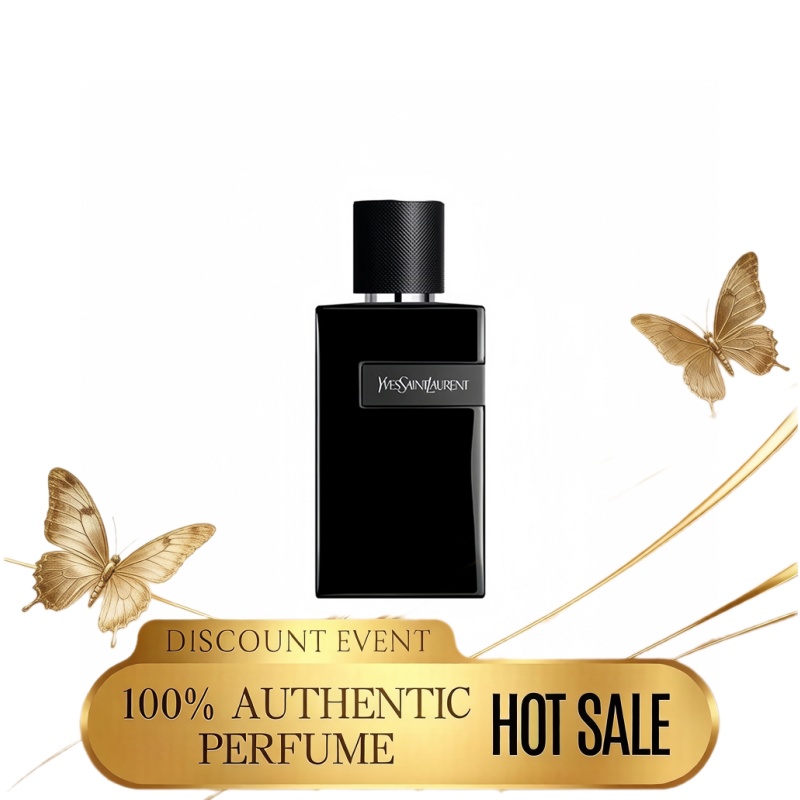 【Limited Time Offer】- Ysl Y Le-【100Ml/Eau De Parfum】 ราคา 2,980 บาท*ส่งฟรี