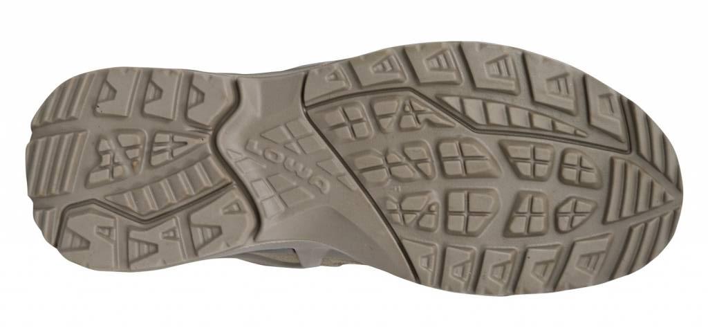 ลองดูภาพสินค้า Lowa Zephyr Gtx Mid TF Boot รองเท้าบูทสไตล์ Tactical ข้อสูง 6 นิ้ว รองเท้าทหาร รองเท้าเดินป่า รองเท้ากันน้ำ โดย TANKstore