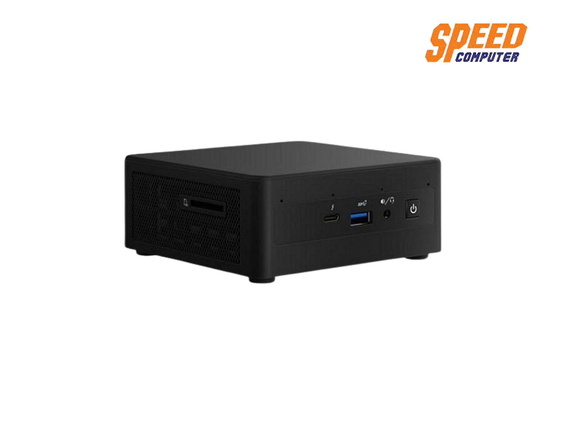 intel nuc 11paki5