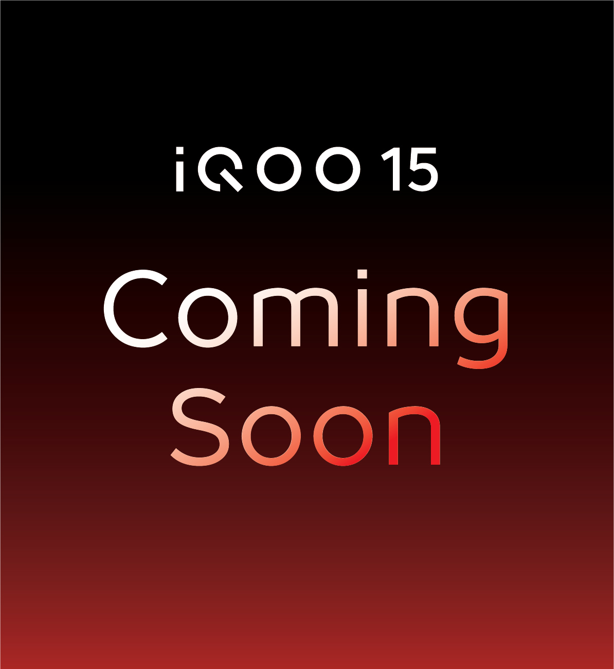 The Flagship Smartphone Iqoo 15 Will Be Released on Wednesday, December 3Rd. 68, Join Us to Watch the Live Launch Event of the Iqoo 15 at 16.00 Hours. And so on ราคา 99,999 บาท*ส่งฟรี