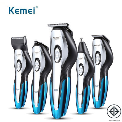 Future Smart Home Kemei KM-5031 Electric Hair Clipper Trimmer Nose Shaver Beard Razor Styling Tool