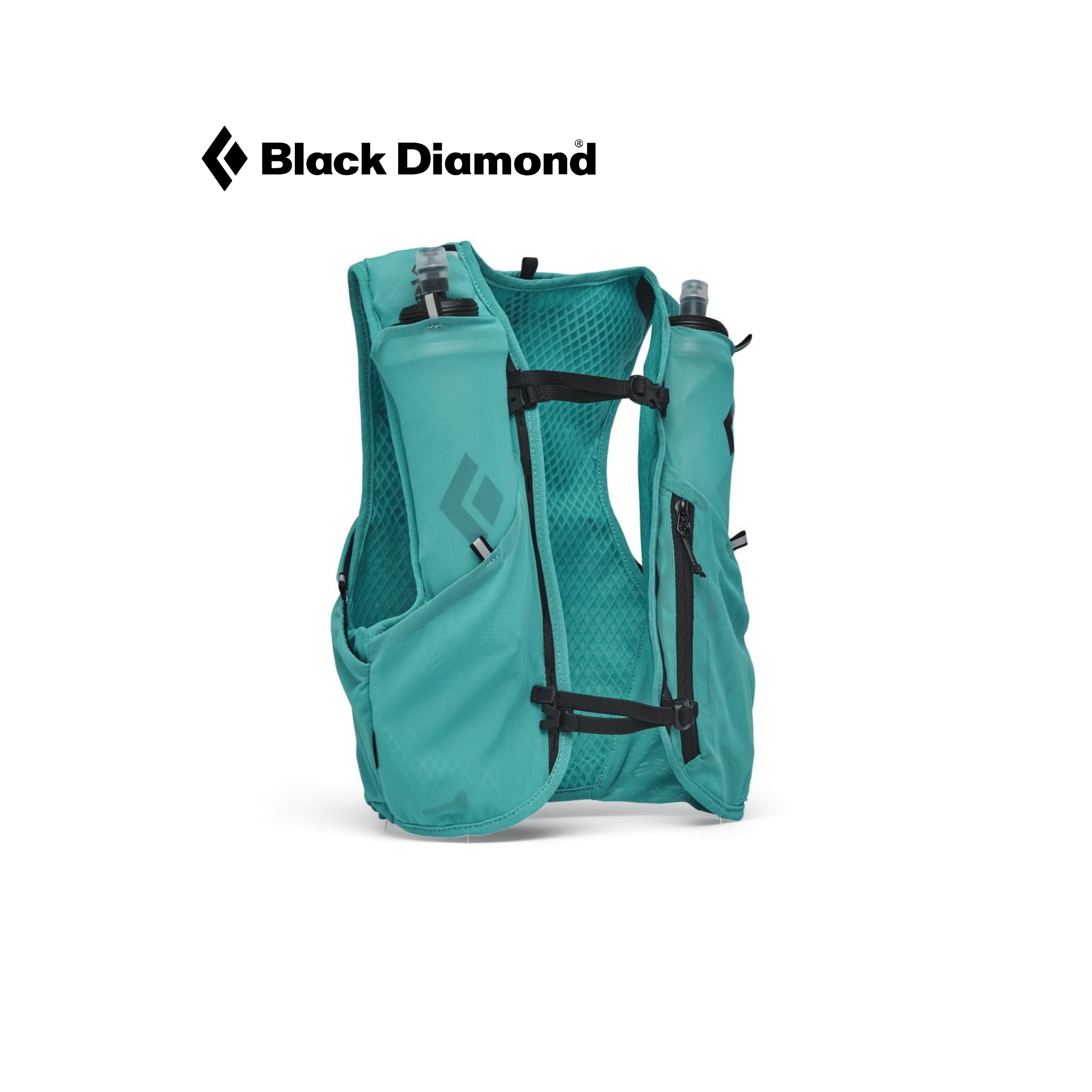 New!! 2023 Distance 4L Hydration Vest - Women’s ราคา 5,999 บาท*ส่งฟรี