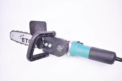 เครื่องเจียร์พร้อมเลื่อยโซ่ 11.5 นิ้ว 710W