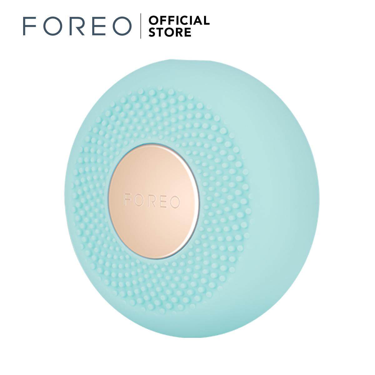 สอนใช้งาน  เพชรบูรณ์ FOREO UFO mini Mint