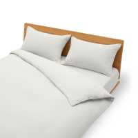 มูจิ ปลอกผ้านวมสัมผัสเย็น รุ่น คูลลิ่ง - MUJI Cooling Duvet Cover