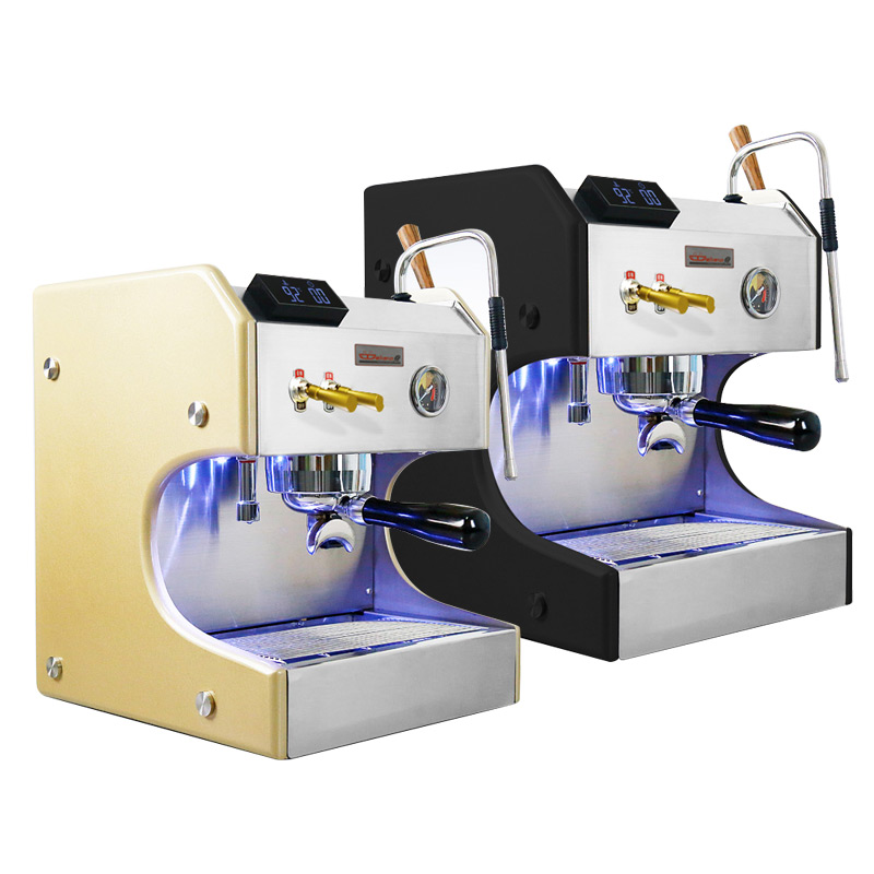 Delisio coffee machine 1 group head 1614-137 ราคา 32,000 บาท*ส่งฟรี