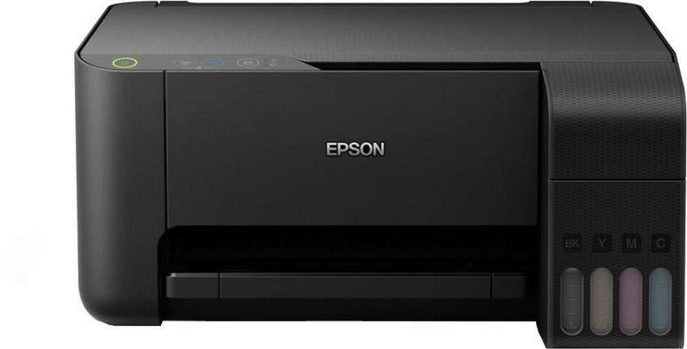 Epson เครื่องปริ้นเตอร์มัลติฟังก์อิงค์เจ็ท EcoTank L3110