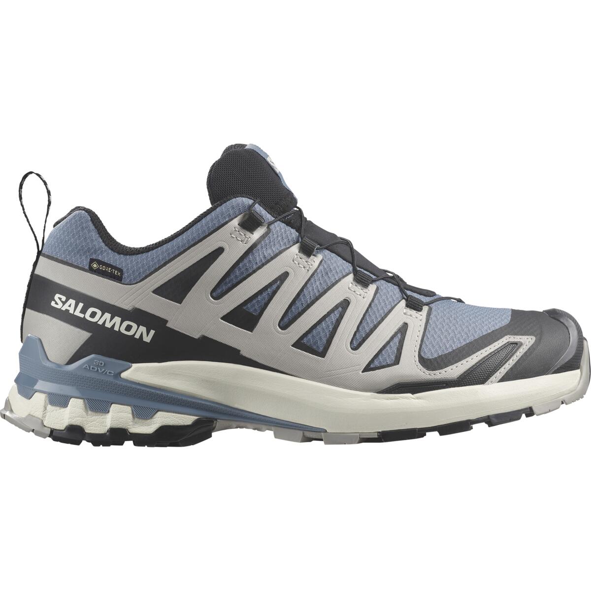 SALOMON XA PRO 3D V9 GTX Men Trail Running Shoes L47270600 Official Store ราคา 7,790 บาท*ส่งฟรี