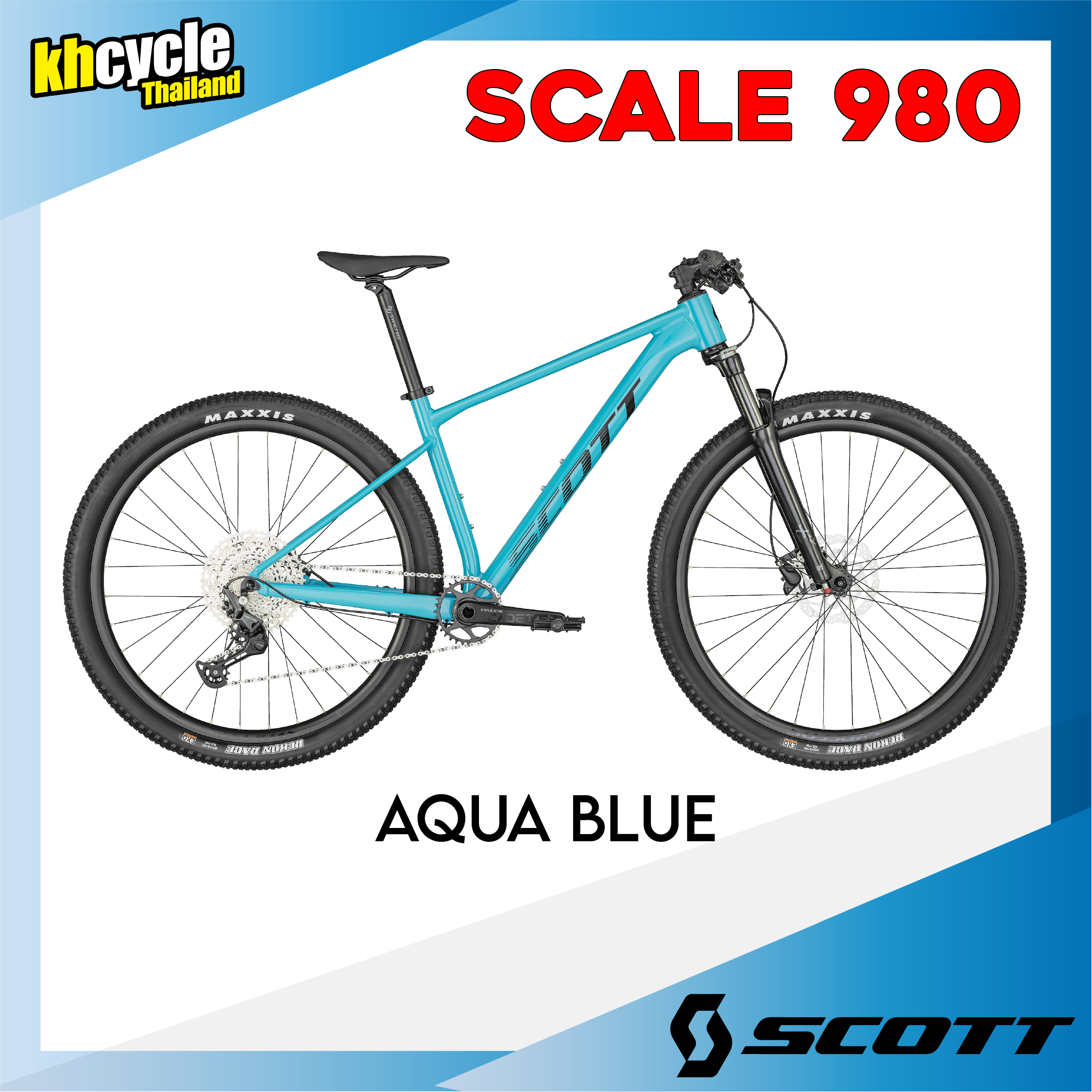 Scott scale 980 - 2023 ราคา 26,335 บาท*ส่งฟรี