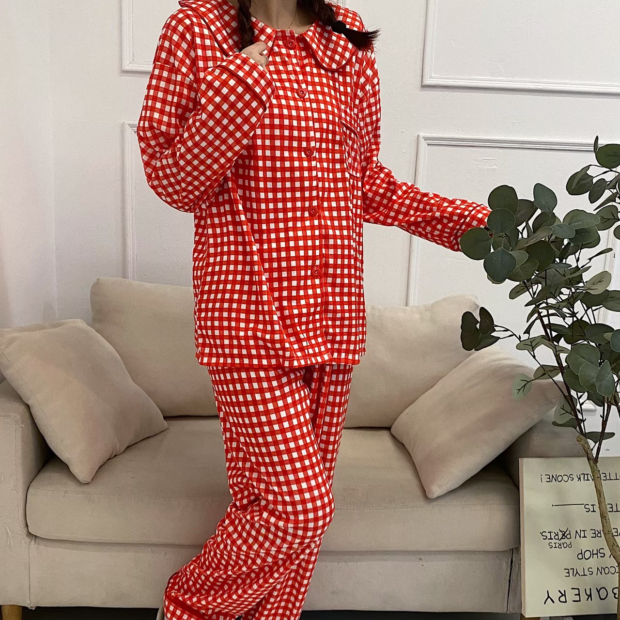 Pyjama 248