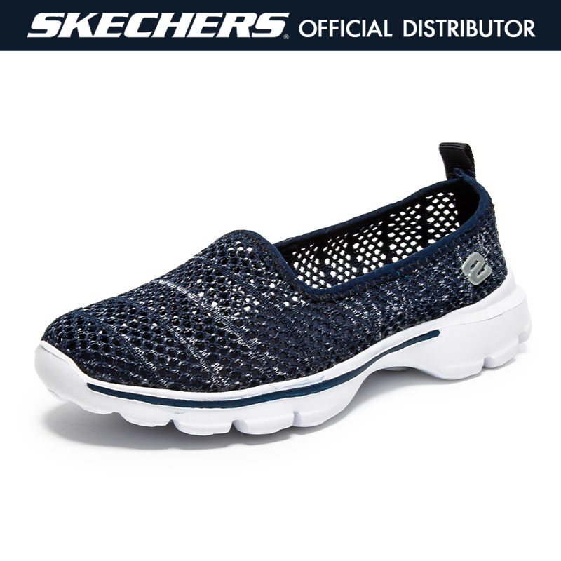 SKECHERS_Gowalk Joy - Fiesta รองเท้าลำลองผู้หญิง