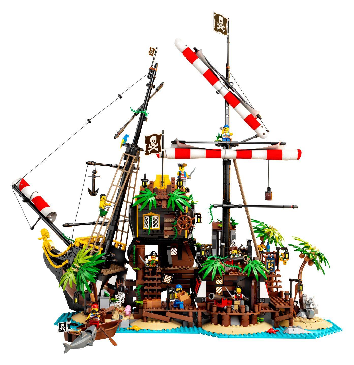 ช อป Lego ออนไลน หลากหลายส นค ายอดน ยม Lazada Co Th - roblox one piece millenium ว ธ การเล นเบ องต น และ ว ธ การทำให