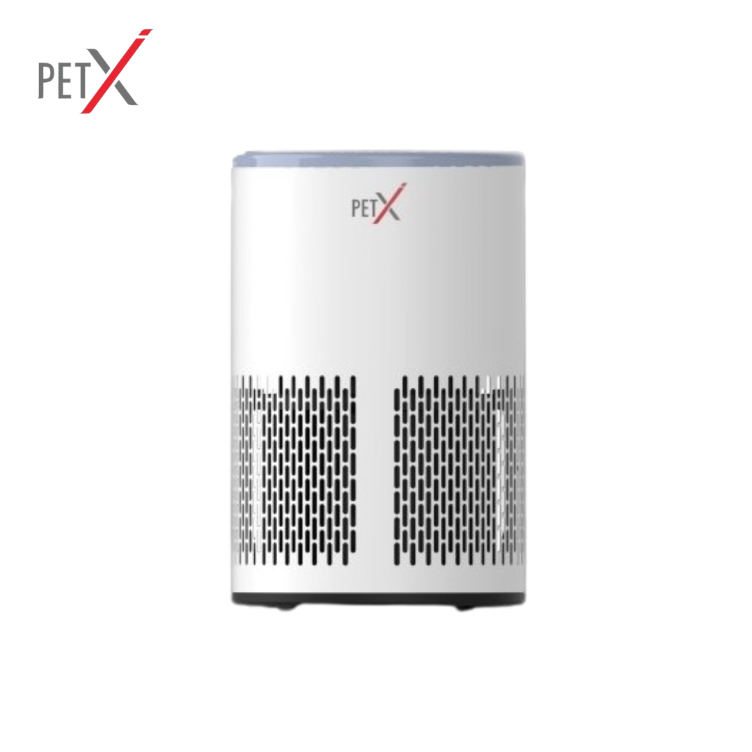 (NEW) PET X : Fresh Box V.2 เครื่องกรองอากาศขจัดกลิ่นสำหรับสัตว์เลี้ยง เครื่องขจัดกลิ่น ประสิทธิภาพสูง สั่งการผ่านมือถือ ราคา 4,950 บาท*ส่งฟรี