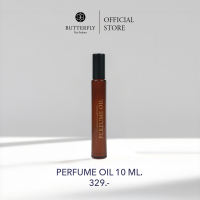 Butterfly Thai Perfume - Perfume Oil 10 ml.