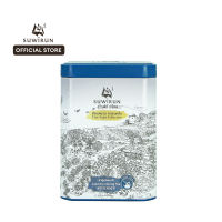 ชาอูหลงมะลิ ขนาด 250 กรัม/กระป๋อง - สุวิรุฬห์ ชาไทย Suwirun Tea