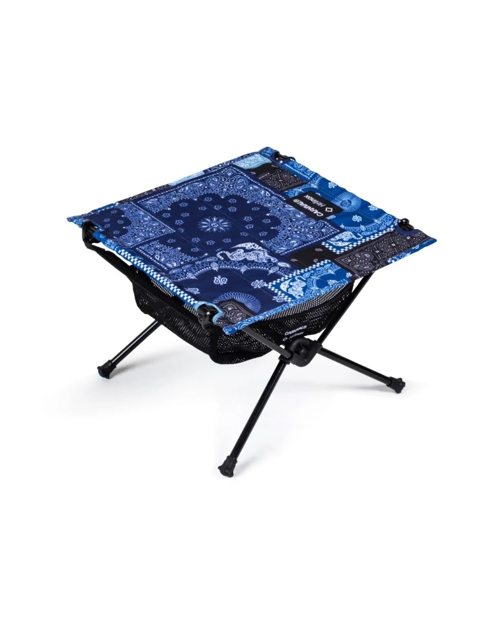 CARNIVAL X HELINOX TACTICAL TABLE WITH MESH ราคา 4,900 บาท*ส่งฟรี