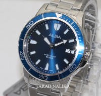นาฬิกา ALBA Gent Quartz Sport Active AS9U07X1AS9U09X1AS9U11X1AS9U13X1