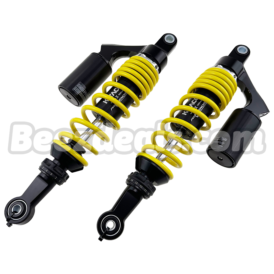 Kitaco x Profender โช๊คหลัง โช้ค Honda CT125 ราคา 11,800 บาท*ส่งฟรี