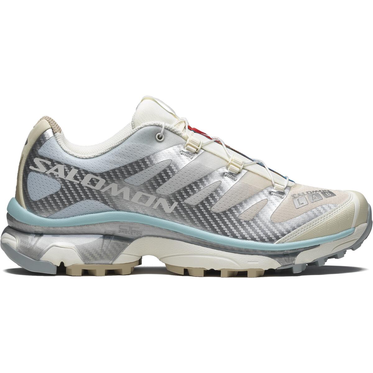 SALOMON XT-4 OG Unisex SPORTSTYLE SNEAKERS Official Store ราคา 8,690 บาท*ส่งฟรี