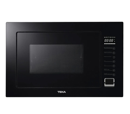 รีวิว TEKA เตาไมโครเวฟ BUIT IN MWE 259 FI BLACK: ครัวหรูระดับพรีเมียมที่ต้องมี!