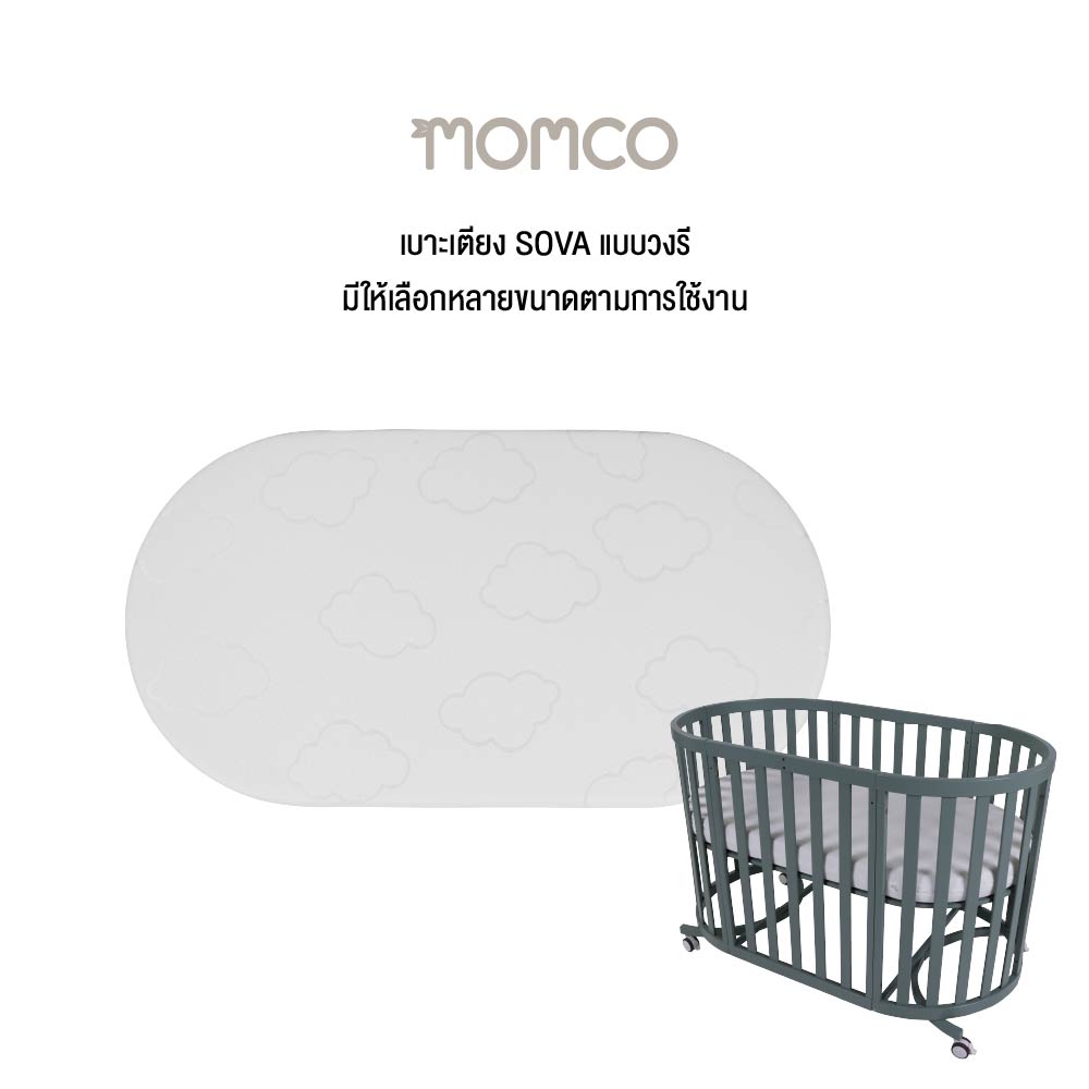 Momco L Mattress for Sova Bed ราคา 1,797 บาท*ส่งฟรี